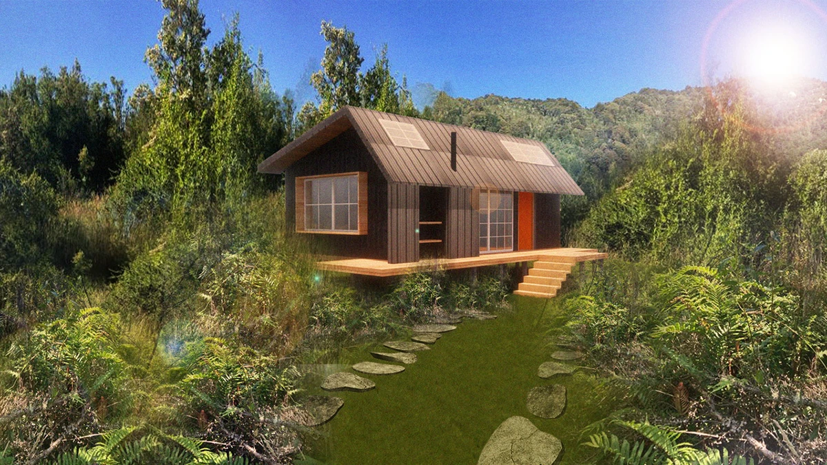 Casa Ranco - Imagen 2